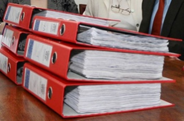 Комисията по досиетата обяви имена на кандидат-депутати, работили за ДС