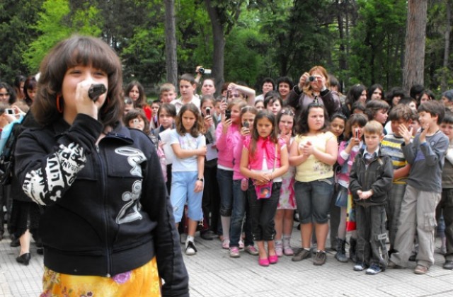 Вторият фестивал “Звезден път” се открива в Разград днес