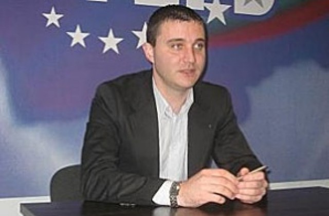 Владислав Горанов: 2009 година е изгубена за политика