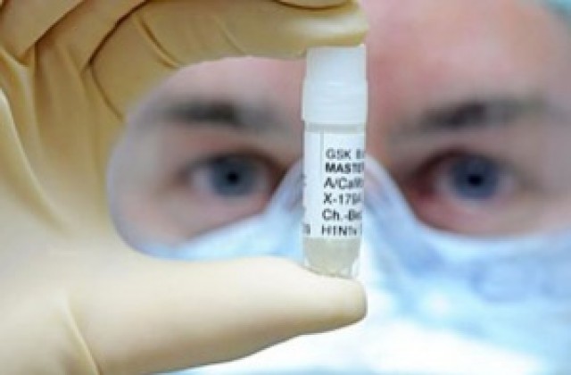 Втори смъртен случай на свински грип в Испания