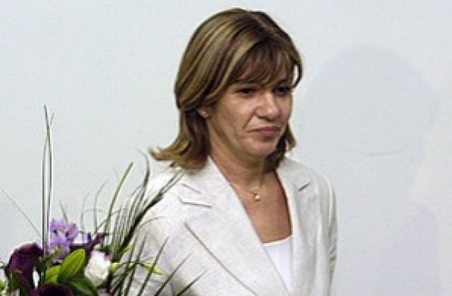 Нона Караджова