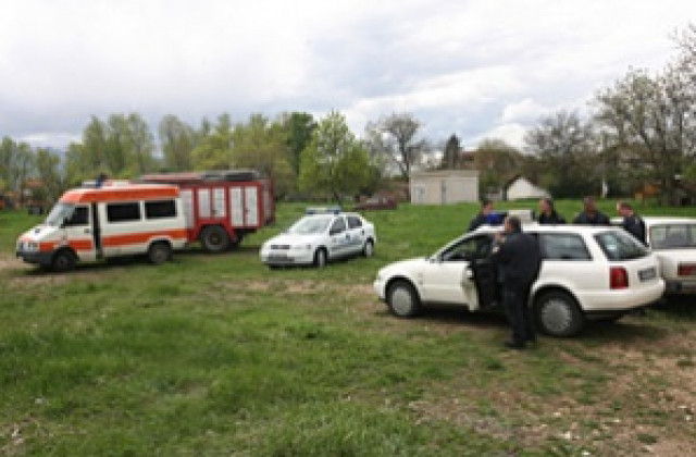 Три катастрофи в Пиринско, шестима ранени край Разлог
