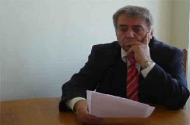 Ексдепутатът Узунов вече е дал обяснения за ЦИР