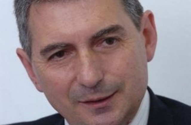 Захари Георгиев се оттегли от поста председател на БСП в Пловдив