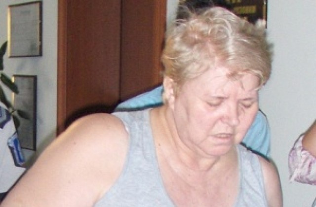 Съдът остави гадателката Тотка Тотевска в ареста