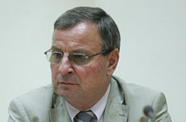 Генералният комисар на МВР става втори заместник на Цветанов