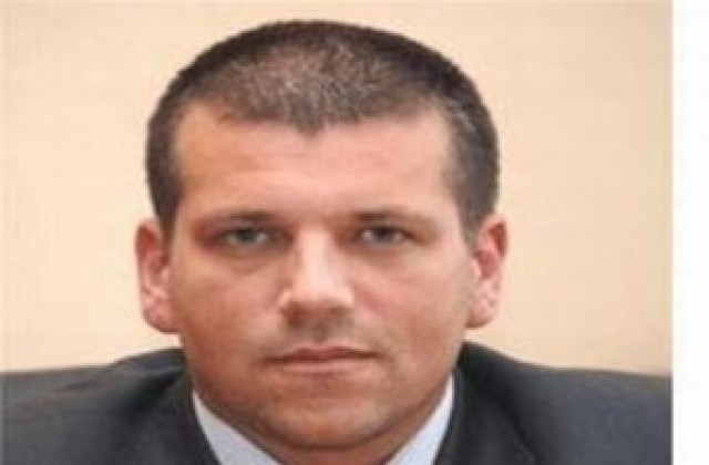 Пловдивчанинът Калин Георгиев ще е новият генерален комисар на МВР