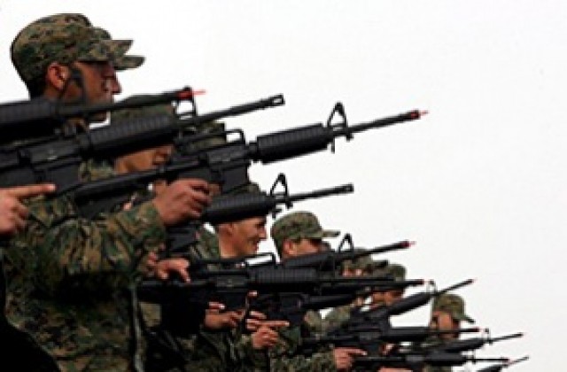 САЩ притеснени от надпреварата за въоръжаване в Латинска Америка