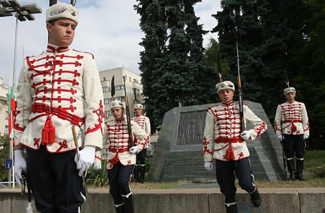 Преди 101 години Цар Фердинанд I обявява българската независимост