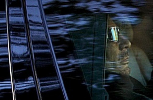 Спряха издигането на шатра на Кадафи в Ню Йорк