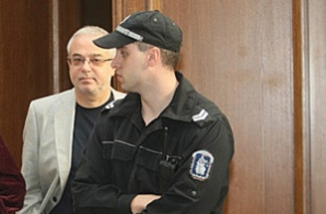 Съдът отложи делото за злоупотреби в Софийски имоти