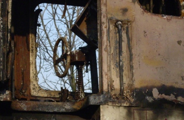 Съдът ще заседава по делото за пожара във влака София - Кардам