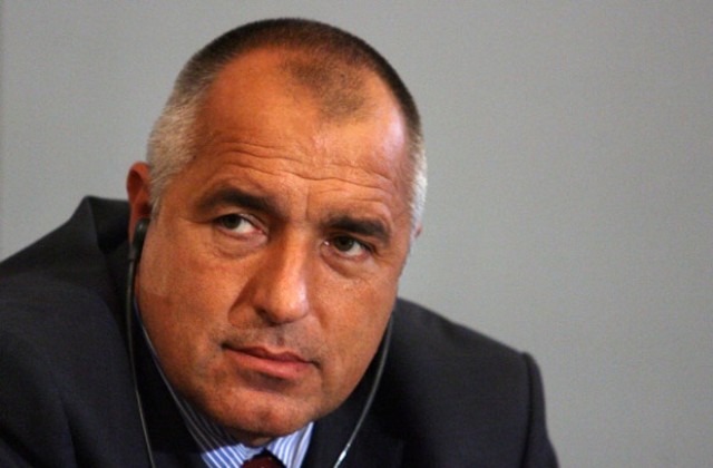 30 години затвор за отвличане предлага Борисов