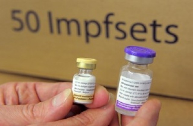 Извънредни мерки в САЩ заради свинския грип