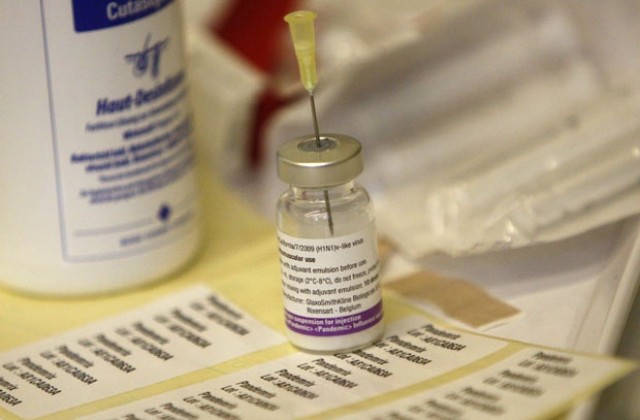 Двата смъртни случая на свински грип в Самоков нямат връзка