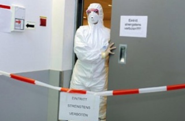 Първи смъртен случай от свински грип в Австрия