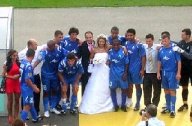 Мирчо Димитров замина за Русия, търси отбори на Жо и Зе