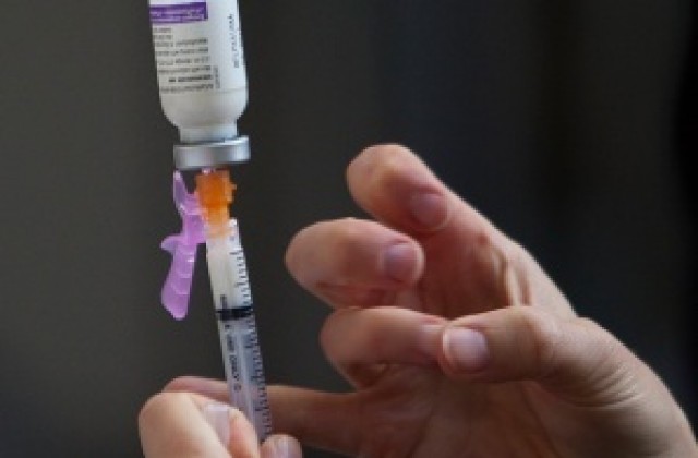 Мъж почина в Русе със съмнения за свински грип