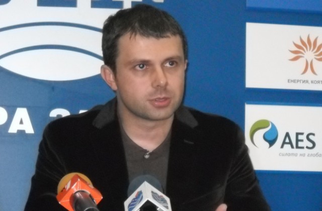 Иво Цанев: СДС се нуждае от нови каузи