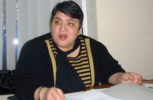 Татяна Лазарова: Това бяха най-спокойните избори от 10 г. насам