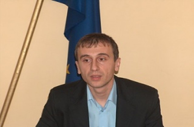 Стилиян Митев е новият шеф на областна дирекция Земеделие Добрич