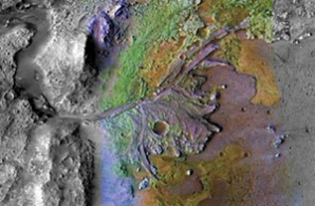 Геймъри помагат на НАСА да изследва Марс