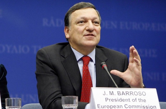 Барозу: Европейският съвет реши дилемата на Кисинджър