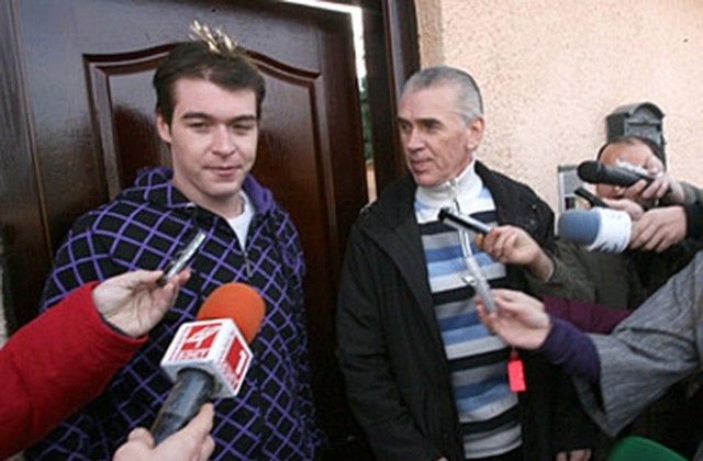 Румен Гунински не е плащал откуп за сина си