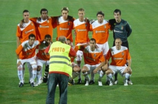 Литекс прескочи на осминафинал с тийнейджъри и резерви