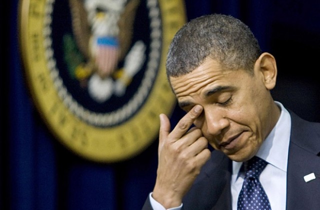 Защо Обама не иска многополюсен свят