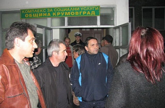 Шестима задържани заради трагедията в Крумовград