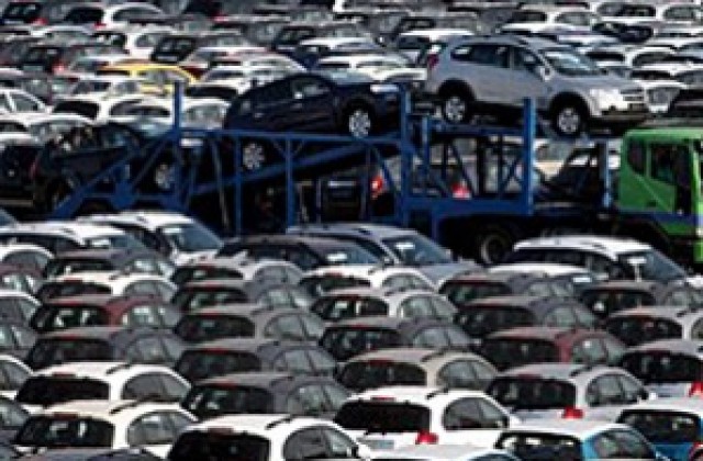 Изтеглят 30 000 автомобила Матис заради дефекти