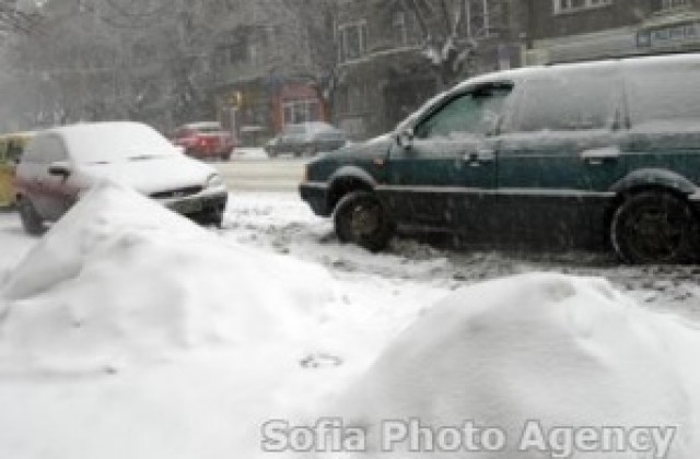 Две коли закъсаха край Шумен