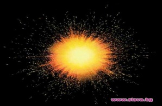Виден астроном ще коментира Големия взрив и края на света през 2012 г.