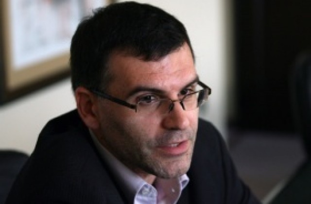 България е достигнала дъното на кризата, според Дянков