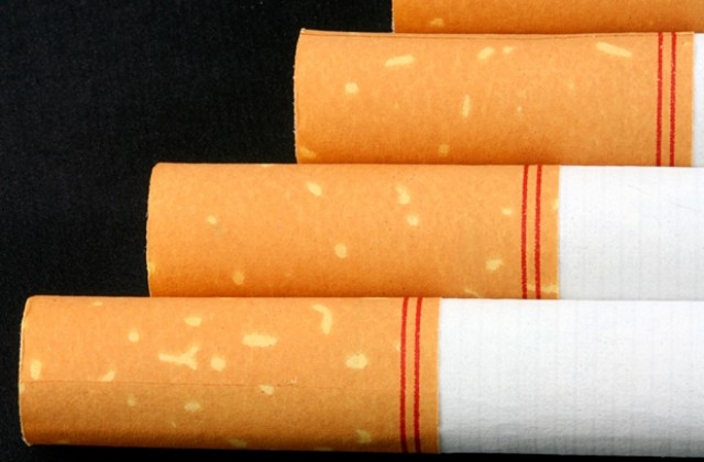 „Булгартабак” вдигна празнично цените на цигарите, те са междинни