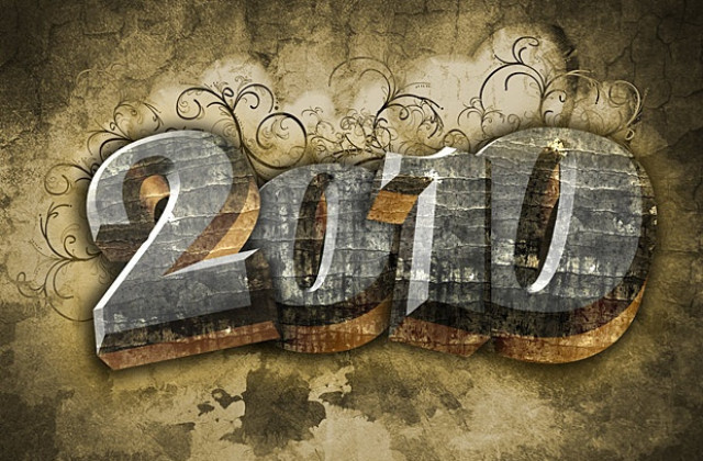 Какво ще се случи през 2010 г.?