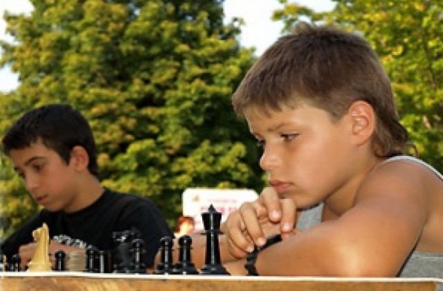 Втори новогодишен шахматен турнир „Трите царя“