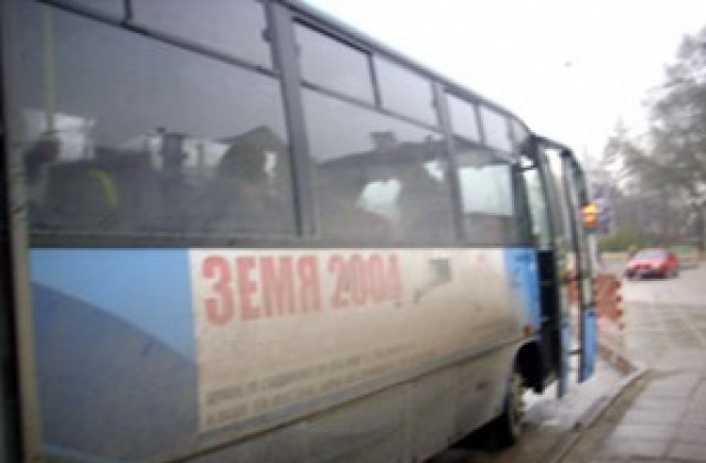 Затварят за движение ул. „Тича”, автобусите ще се движат по „Ген. Столетов”