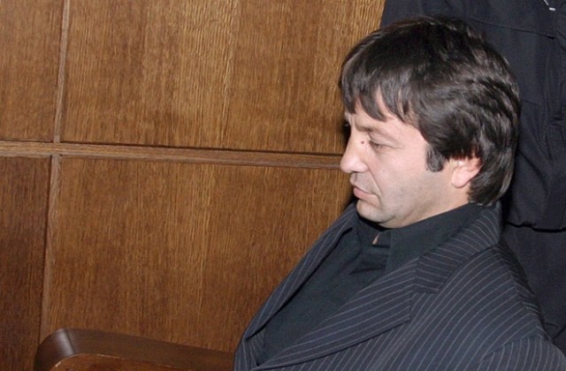 Обвиниха Големия Маргин за подбудителство на убийството на Боби Цанков
