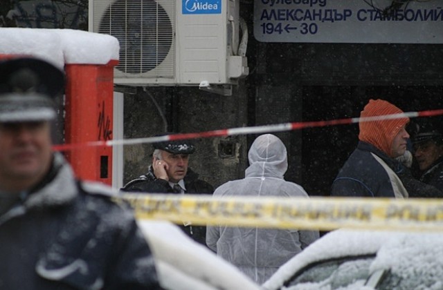 Боби Цанков бил убит заради свидетел по делото срещу Маргините