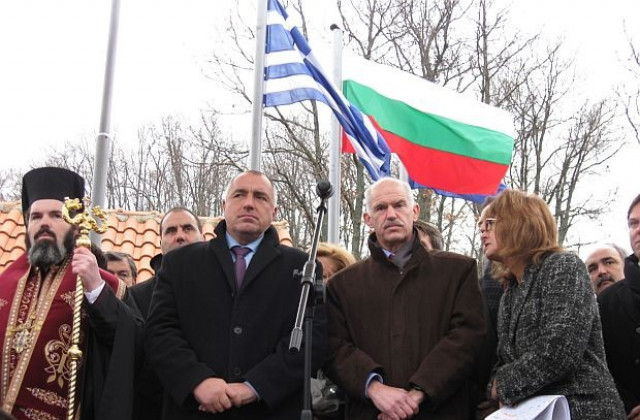 Борисов настоява ГКПП-та с Гърция да се отворят до сряда