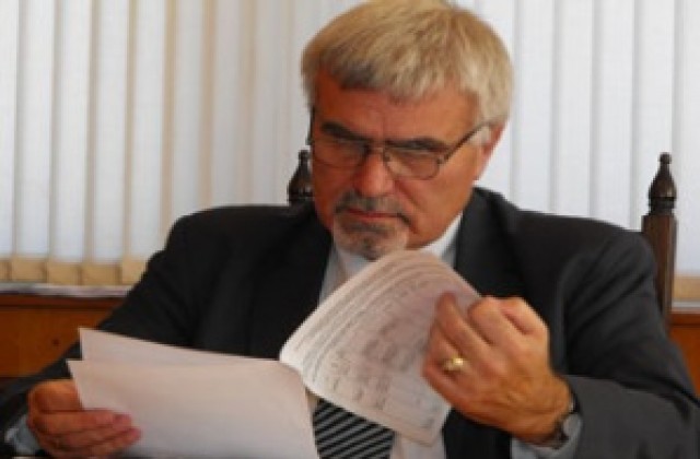 Денчо Бояджиев заседава в Съвета по децентрализация към Министерски съвет днес