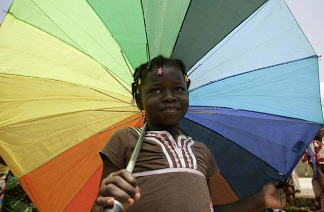 Първото десетилетие на 21-и век е било най-топлото