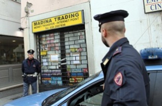 Бум на престъпленията с банкови карти от българи в Бреша