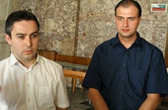 10 години след смъртта на Борилски, убийците получиха присъди