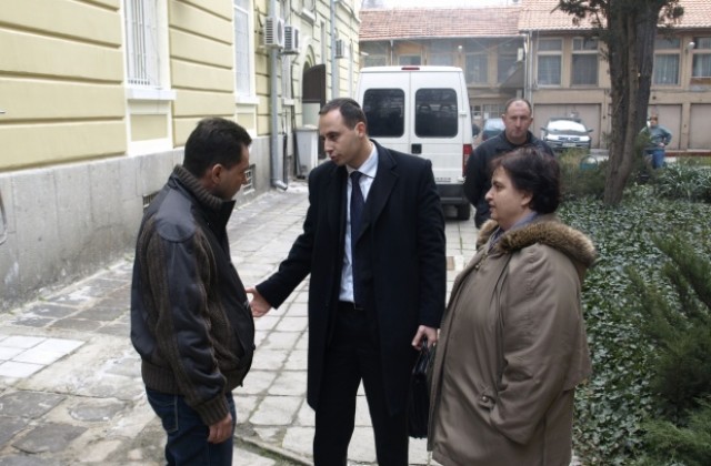 Нова глоба за община Пловдив, този път за неизправен и нерегистриран котел