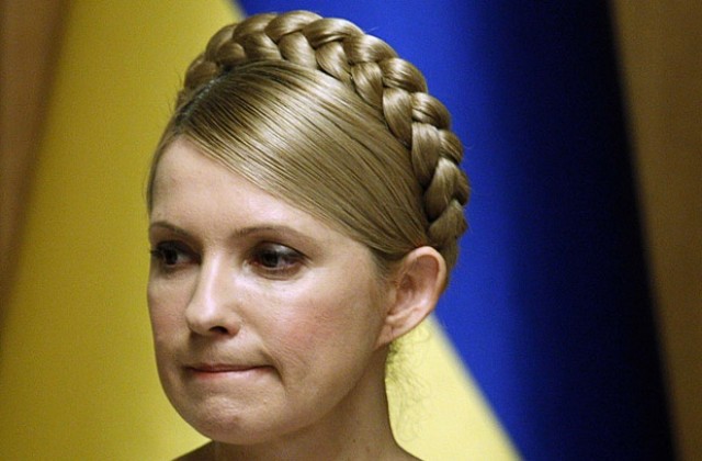 Тимошенко наруши мълчанието и разкритикува опонента си
