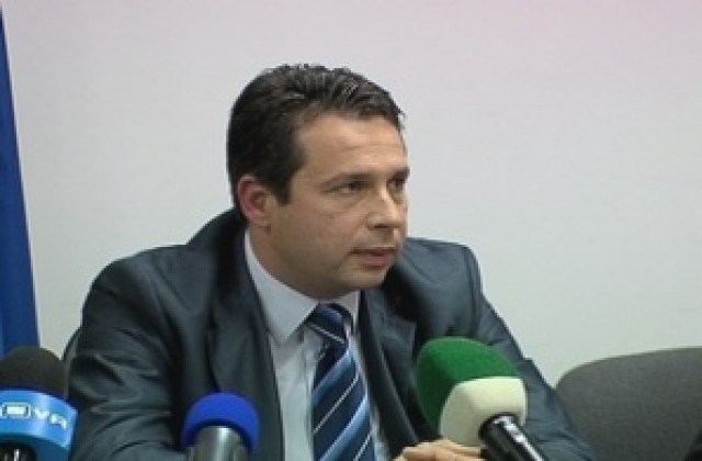 Тодор Чонов: Няма нарушения при задържането на Максим Савов, обвинен в обир