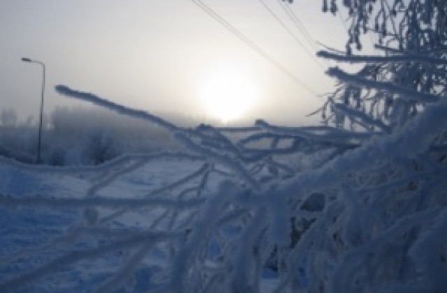 4 населени места в Смолянско все още без ток
